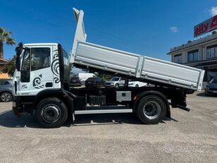 camion ribaltabile IVECO Eurocargo 180E24 K