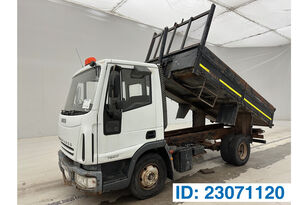 IVECO Eurocargo 75E17 - RHD tippbil