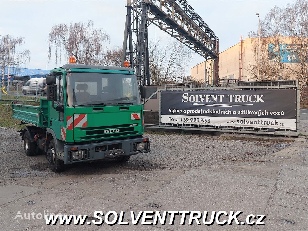 IVECO Eurocargo 80E17 Muldenkipper