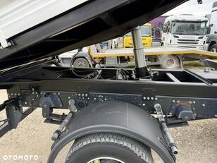 Sklápěč IVECO Eurocargo ML120-190 na prodej - Obrázek 11 | Autoline CZ Sklápěč IVECO Eurocargo ML120-190 | Obrázek 11 - Autoline
