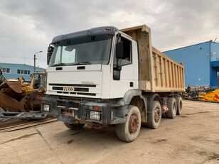 camion-benne IVECO Eurotech