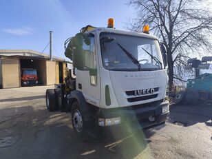 самосвал IVECO Eurotech 160E28