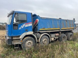 IVECO Eurotrakker 340  dump truck