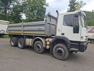 IVECO Eurotrakker 340 dump truck