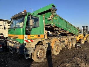 camião basculante IVECO Eurotrakker 380