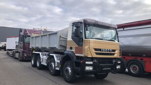 IVECO Eurotrakker 410 volquete