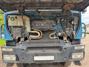 شاحنة قلابة IVECO Eurotrakker 410 6x6