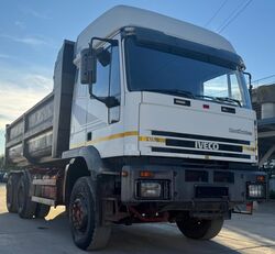 camion-benne IVECO Eurotrakker 420