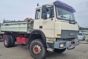 IVECO MAGIRUS 180-250 Muldenkipper