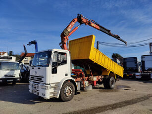 IVECO ML180E23 Muldenkipper