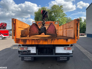 Camião basculante IVECO ML190EL25 HMF 10 Tonmeter laadkraan Just 73.307 km! a venda - Imagem 8 | Autoline PT Camião basculante IVECO ML190EL25 HMF 10 Tonmeter laadkraan Just 73.307 km! | Imagem 8 - Autoline