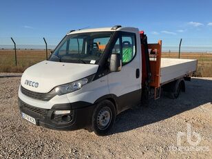 IVECO MOVEX 35S14N Muldenkipper