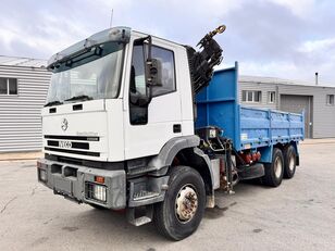 自卸车 IVECO MP 260 E 31 H