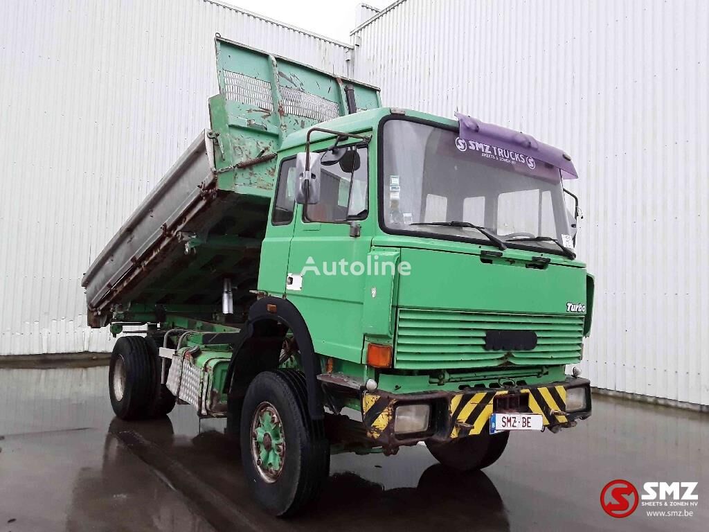 自卸车 IVECO Magirus 190 E 30