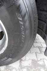 IVECO STRALIS / 310 / 4x2 /WYWROTKA - 5,3 M / HDS FASSI 135 - 8 M / E Muldenkipper kaufen - Bild 34 | Autoline LI IVECO STRALIS / 310 / 4x2 /WYWROTKA - 5,3 M / HDS FASSI 135 - 8 M / E Muldenkipper | Bild 34 - Autoline