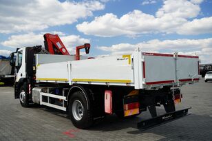 بيع شاحنة قلابة IVECO STRALIS / 310 / 4x2 /WYWROTKA - 5,3 M / HDS FASSI 135 - 8 M / E - صورة 10 | Autoline EG شاحنة قلابة IVECO STRALIS / 310 / 4x2 /WYWROTKA - 5,3 M / HDS FASSI 135 - 8 M / E | صورة 10 - Autoline