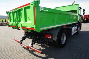بيع شاحنة قلابة IVECO STRALIS 360 / 4x2 / WYWROTKA - 4,9 M / HYDROBURTA / OPONY 100% / - صورة 28 | Autoline DZ شاحنة قلابة IVECO STRALIS 360 / 4x2 / WYWROTKA - 4,9 M / HYDROBURTA / OPONY 100% / | صورة 28 - Autoline