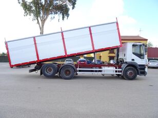 판매 중인 덤프 트럭 IVECO STRALIS - AD260S - 이미지 6 | Autoline KR 덤프 트럭 IVECO STRALIS - AD260S | 이미지 6 - Autoline