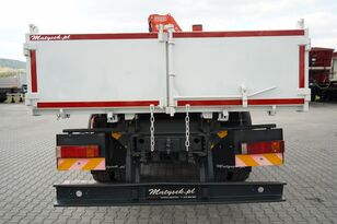 Камион кипер IVECO STRALIS 310 се продава - Слика 16 | Autoline MK Камион кипер IVECO STRALIS 310 | Слика 16 - Autoline