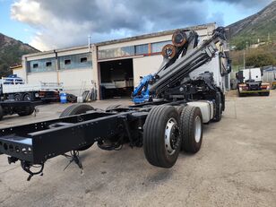 IVECO Stralis 260S31 dump truck for sale - Image 27 | Autoline ZW IVECO Stralis 260S31 dump truck | Image 27 - Autoline