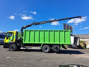 самосвал IVECO Stralis 360