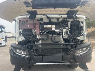 Camião basculante IVECO T-WAY 500 a venda - Imagem 25 | Autoline PT Camião basculante IVECO T-WAY 500 | Imagem 25 - Autoline