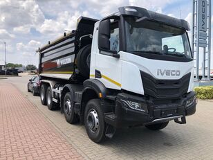 new IVECO T-Way 460 dump truck