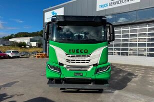 IVECO T-Way 510 dump truck