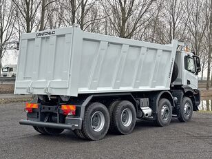 جديدة شاحنة قلابة IVECO T-Way AD410T43H AT Tipper Truck (8 units)