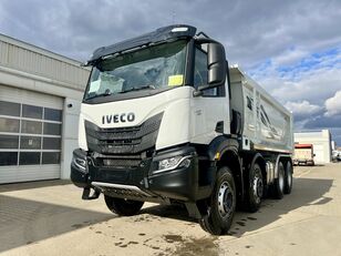 neuer IVECO T-Way AD410T45 Muldenkipper