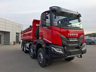 new IVECO T-Way AD410T45 dump truck