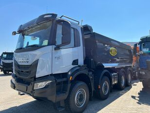 новый самосвал IVECO T-Way AD410T51