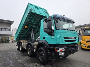 IVECO TRAKKER AD340T45 tippbil