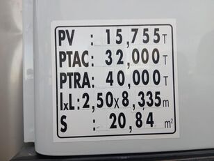 IVECO Trakker dump truck for sale - Image 16 | Autoline IN IVECO Trakker dump truck | Image 16 - Autoline