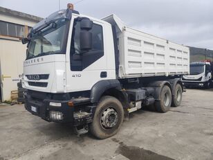 自卸车 IVECO Trakker 260T41