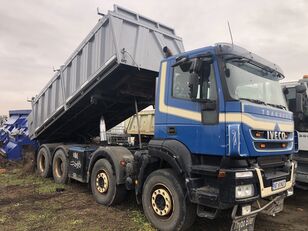 autobasculantă IVECO Trakker 450