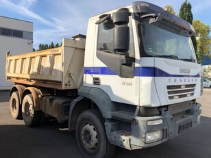 IVECO Trakker AD 260 T41 Muldenkipper