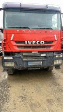 autobasculantă IVECO Trakker AD380T41