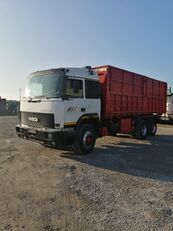 شاحنة قلابة IVECO Turbostar 190