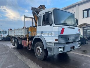 wywrotka IVECO Turbostar 190