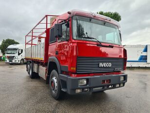 camion-benne IVECO Turbostar 190.42