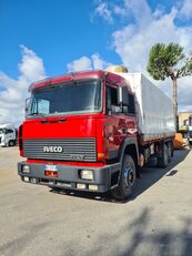 camion ribaltabile IVECO Turbostar 190.42