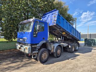 самосвал IVECO eurotrakker 440