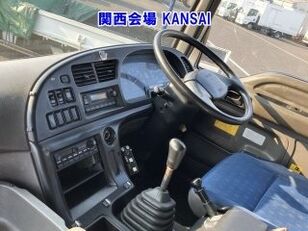 Isuzu ダンプトラック