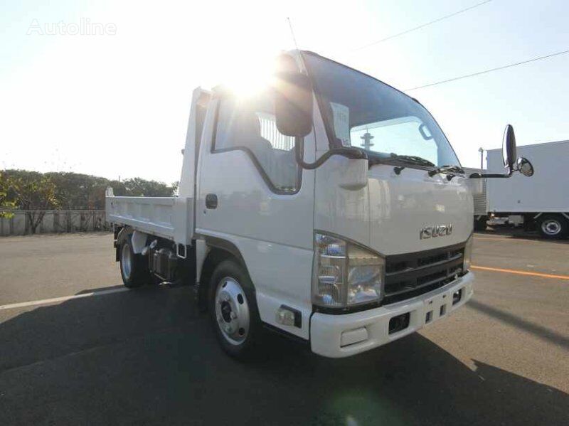 самосвал Isuzu ELF