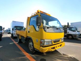 Isuzu ELF volquete