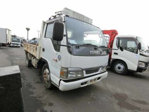 sklápěč Isuzu ELF