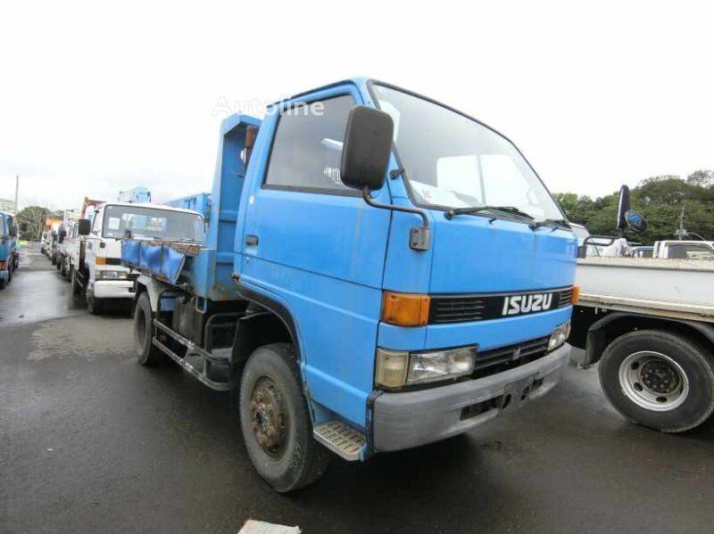 Venta de Isuzu ELF volquete | Autoline MX Isuzu ELF volquete - Autoline