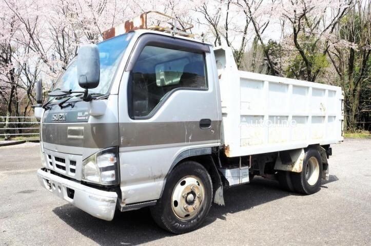 Isuzu ELF kiper - Autoline