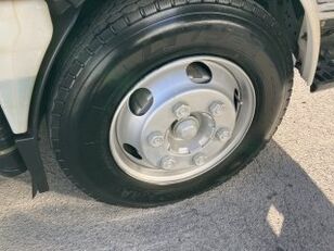 Isuzu ELF Muldenkipper kaufen - Bild 7 | Autoline DE Isuzu ELF Muldenkipper | Bild 7 - Autoline